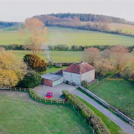 Charlton End - Goodwood Events Bed & Breakfast Chichester Exterior photo